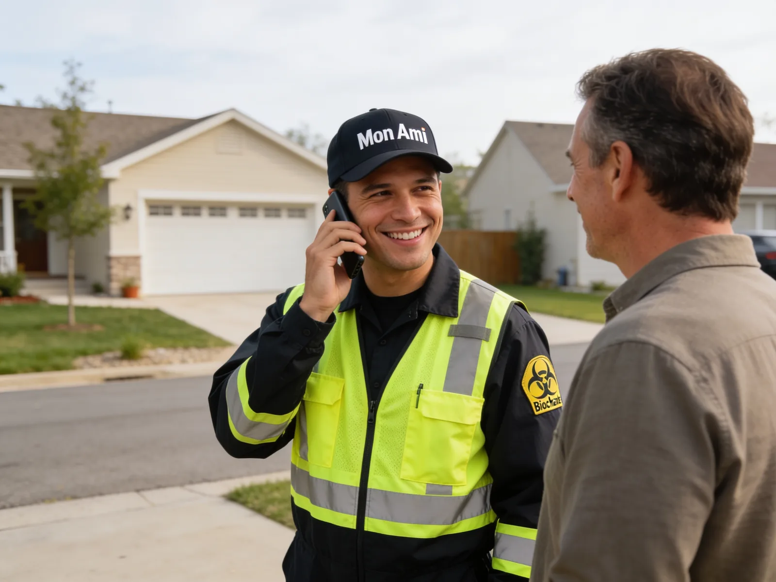 Sewage Cleanup Galien, MI FAQs